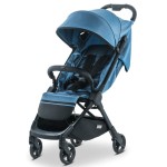 Коляска-книжка Moon Buggy SL Blue