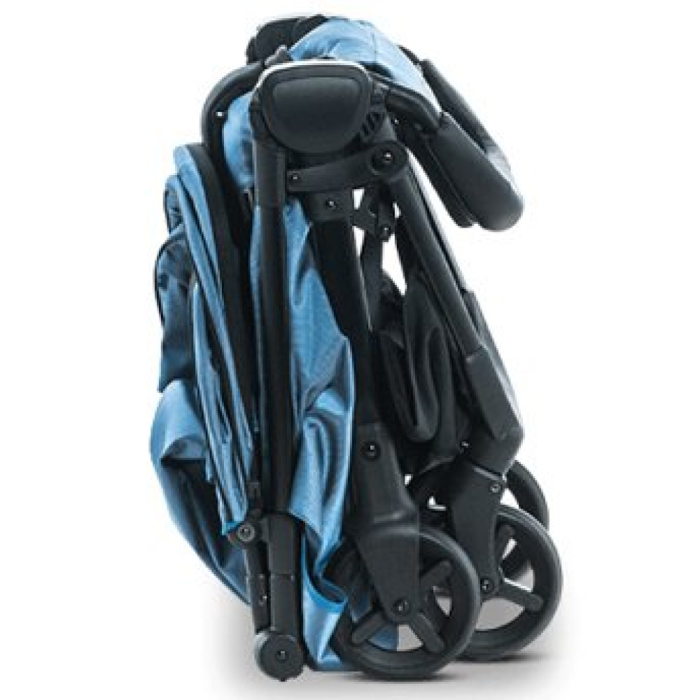 Коляска-книжка Moon Buggy SL Blue Коляска-книжка Moon Buggy SL Blue
