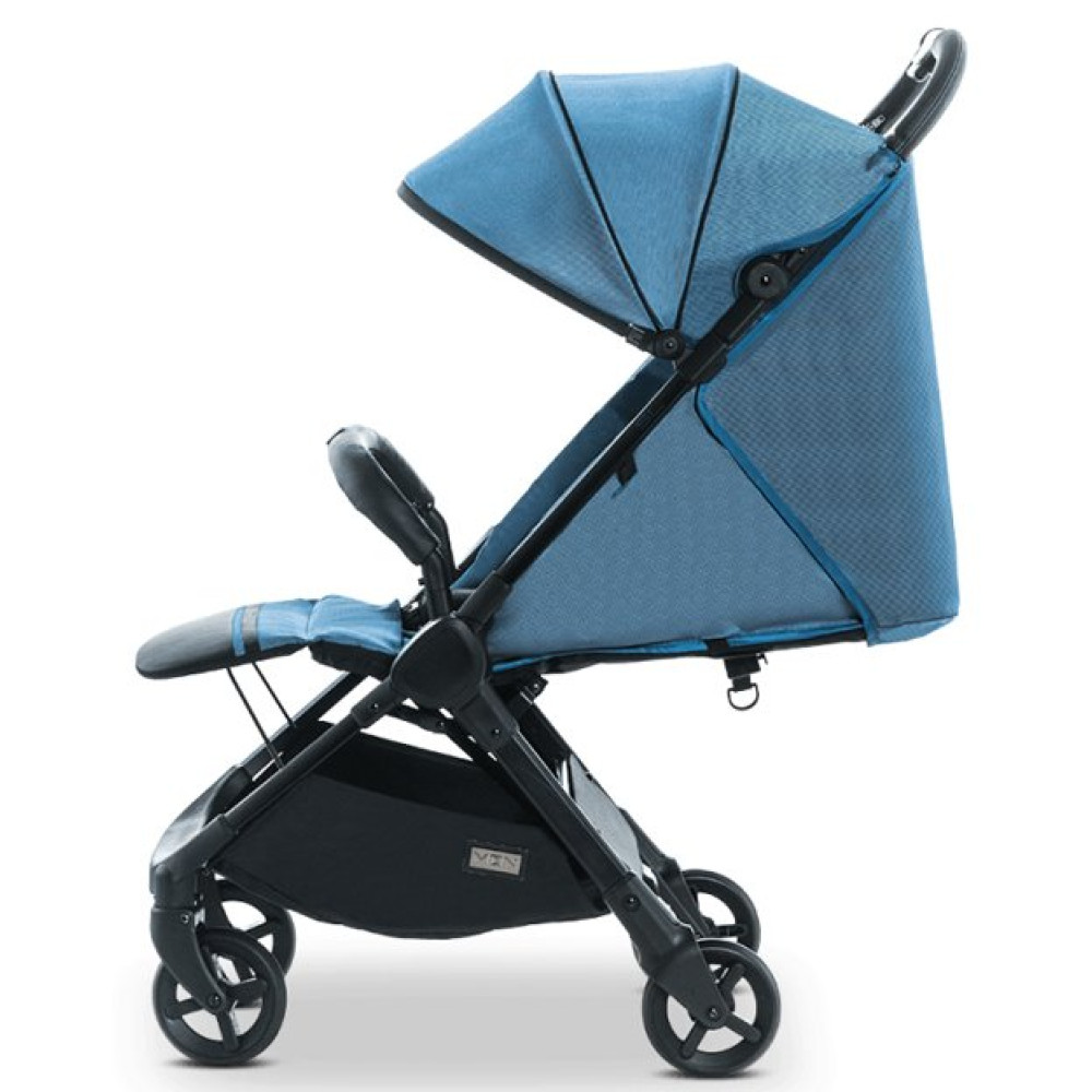 Коляска-книжка Moon Buggy SL Blue Коляска-книжка Moon Buggy SL Blue