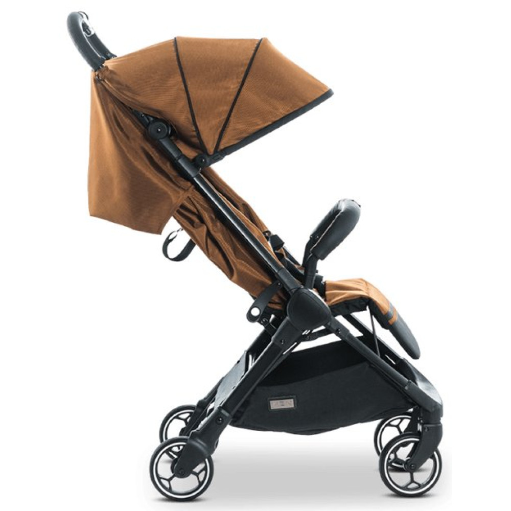 Коляска-книжка Moon Buggy SL Fox