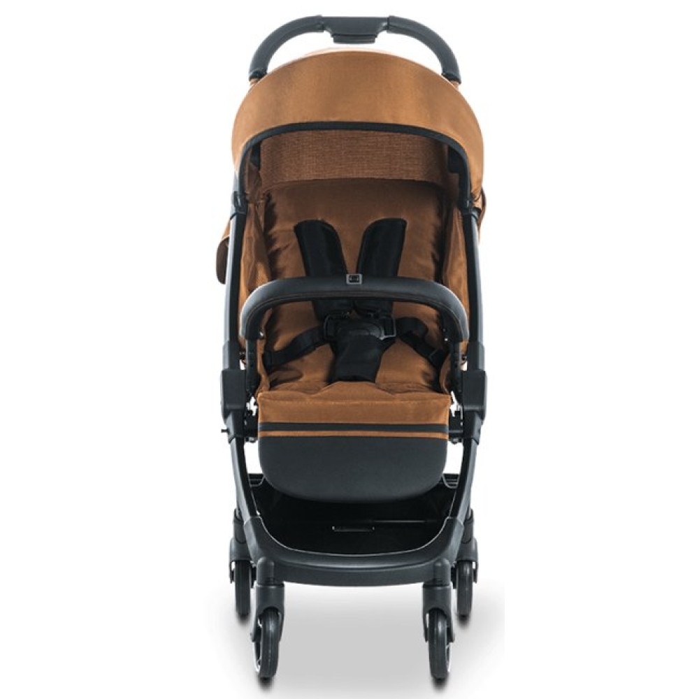 Коляска-книжка Moon Buggy SL Fox