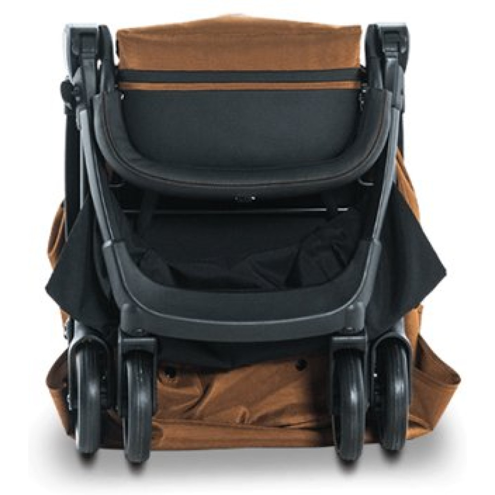 Коляска-книжка Moon Buggy SL Fox