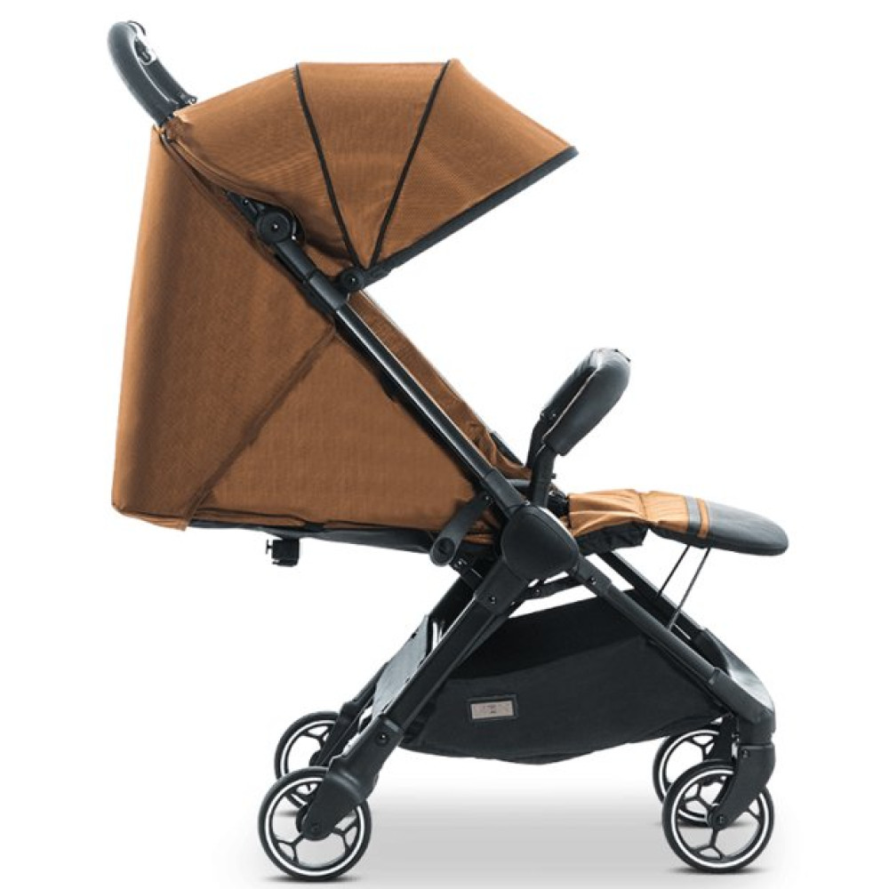 Коляска-книжка Moon Buggy SL Fox