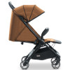 Коляска-книжка Moon Buggy SL Fox