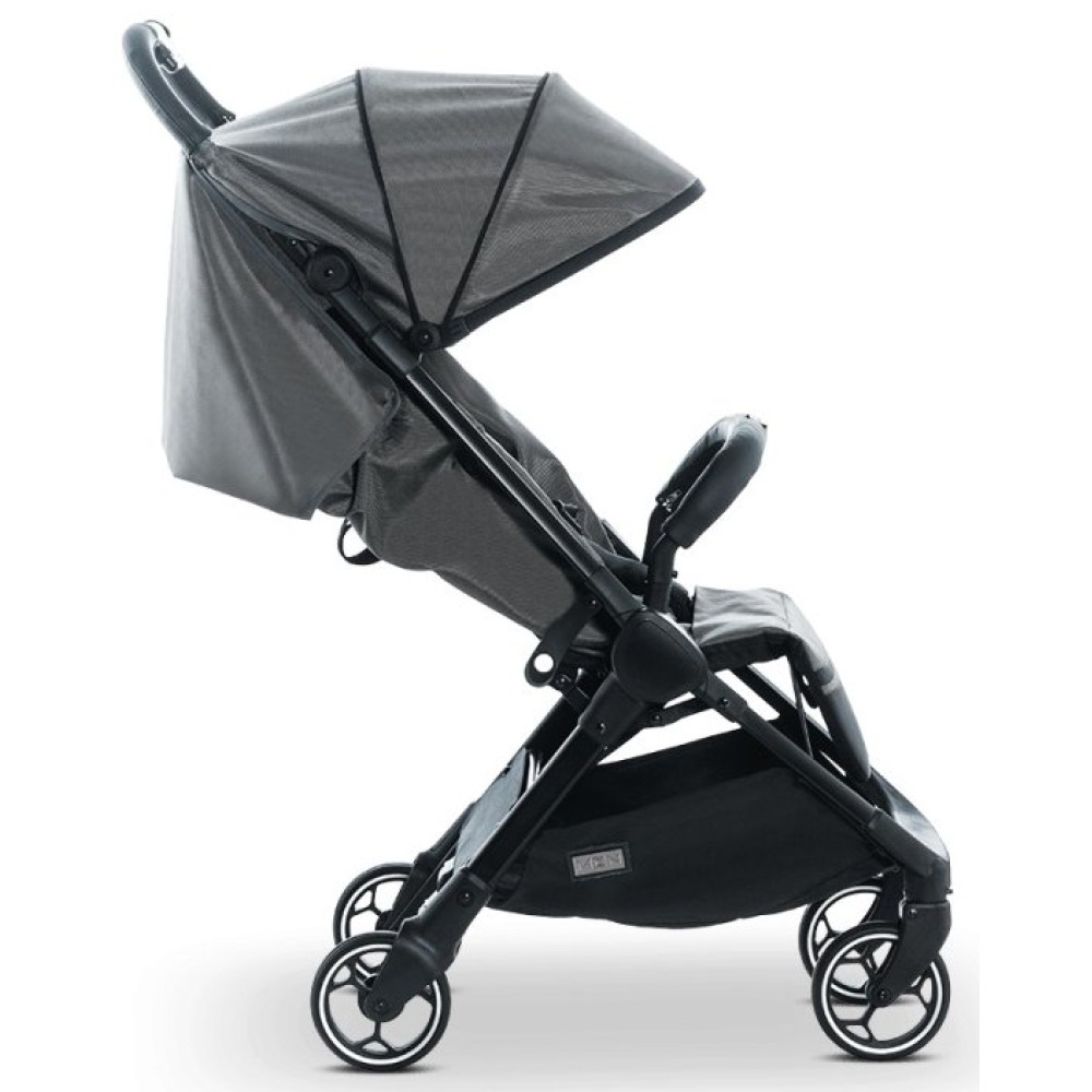 Коляска-книжка Moon Buggy SL Stone