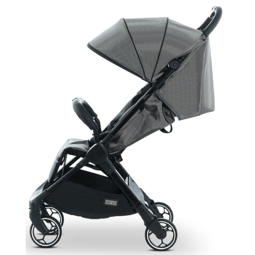 Коляска-книжка Moon Buggy SL Stone