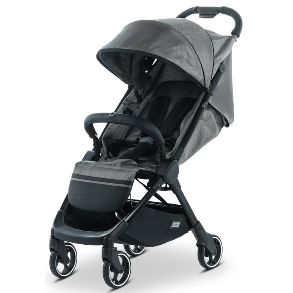 Коляска-книжка Moon Buggy SL Stone