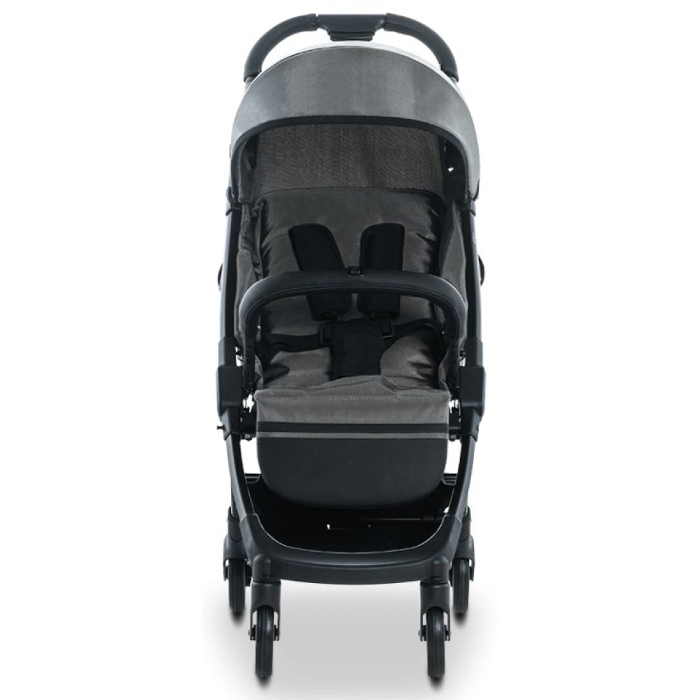 Коляска-книжка Moon Buggy SL Stone