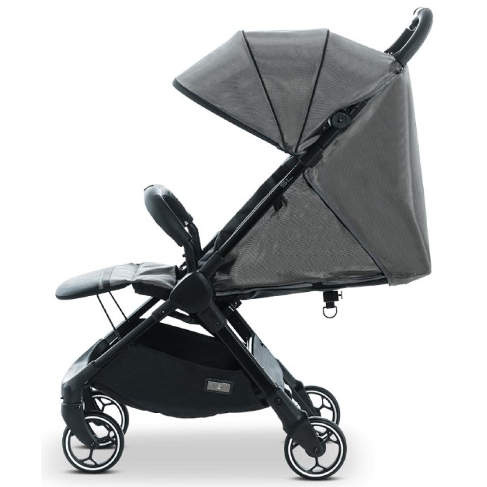 Коляска-книжка Moon Buggy SL Stone