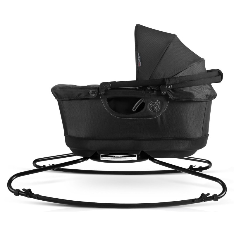 Люлька Orbit Baby G5 Black