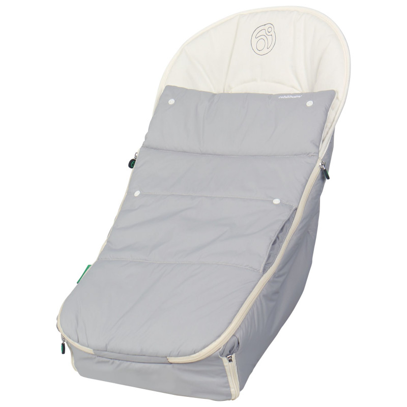 Зимний конверт в коляску Orbit Baby
