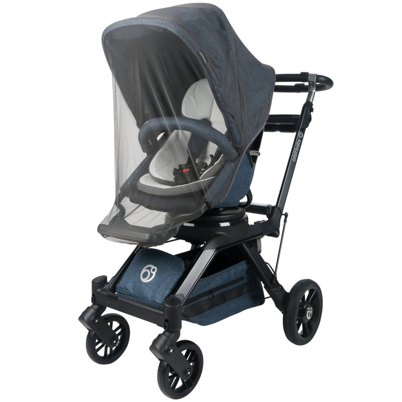 Москитная сетка для прогулочного блока Orbit Baby