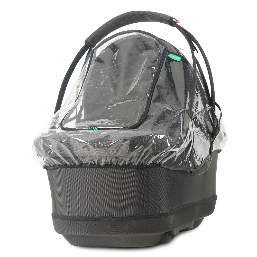 Дождевик для люльки Orbit Baby Rain Cover