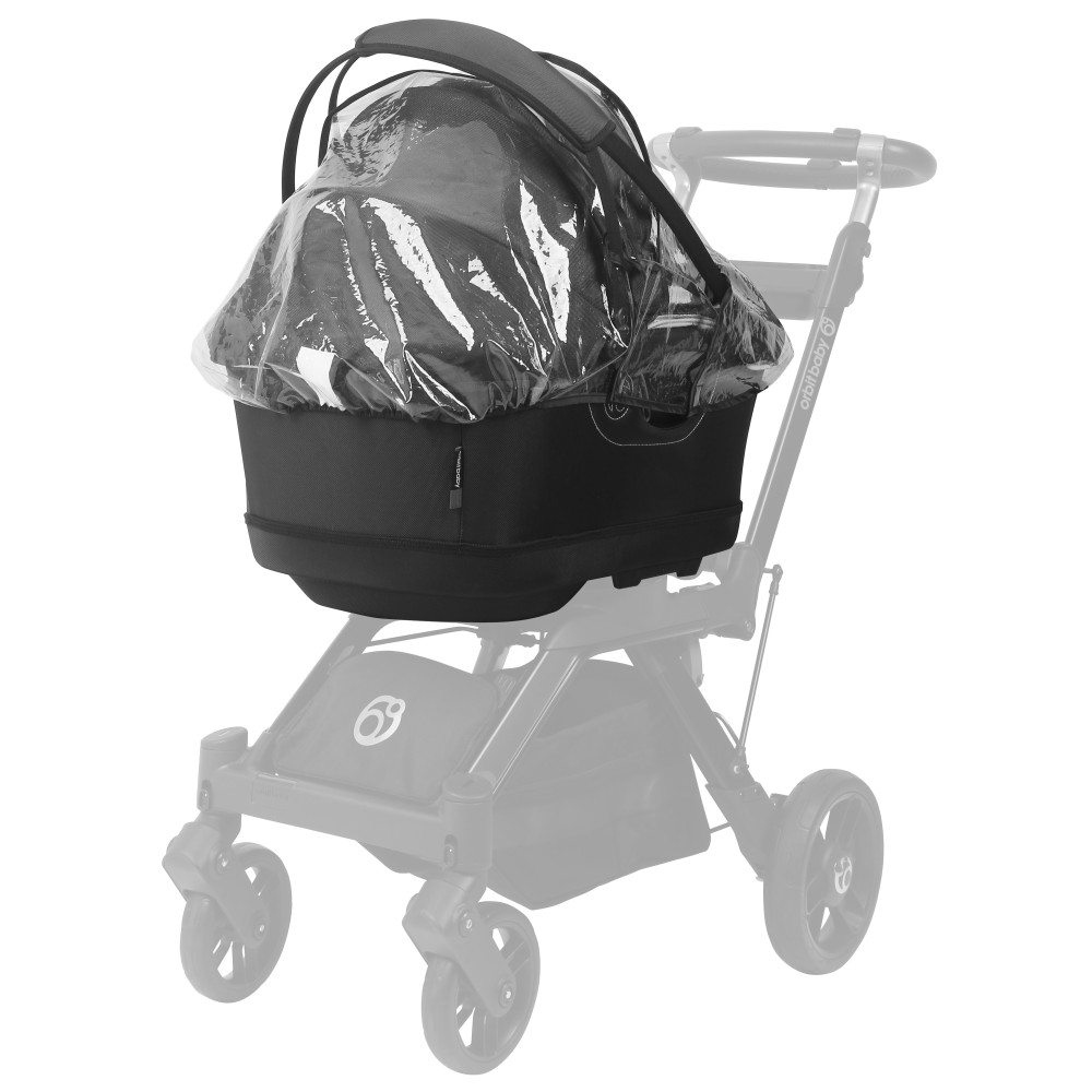 Дождевик для люльки Orbit Baby Rain Cover