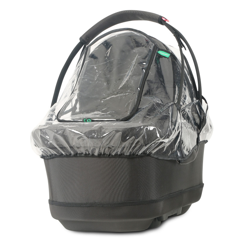 Дождевик для люльки Orbit Baby Rain Cover