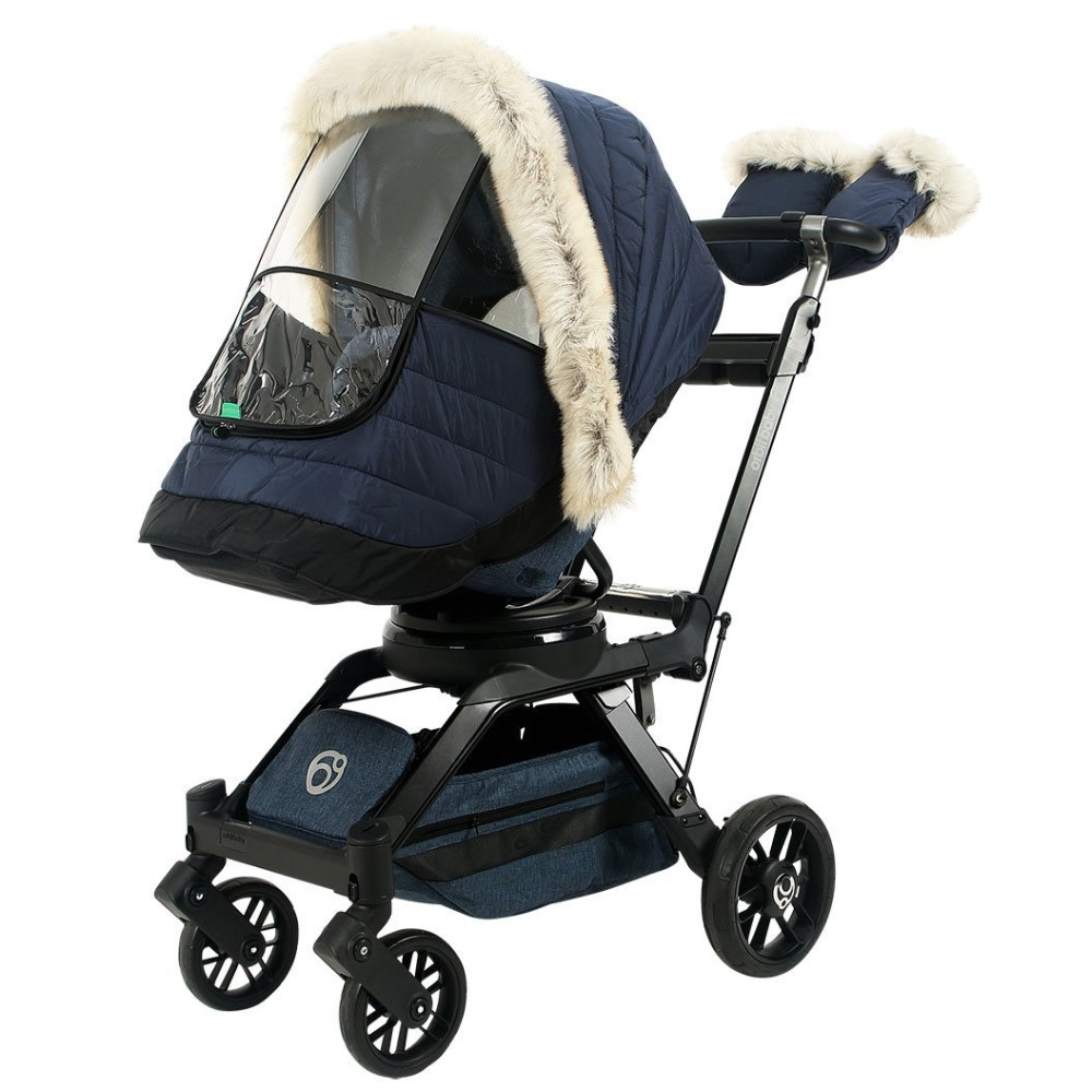 Зимний комплект Orbit Baby Winter Kit