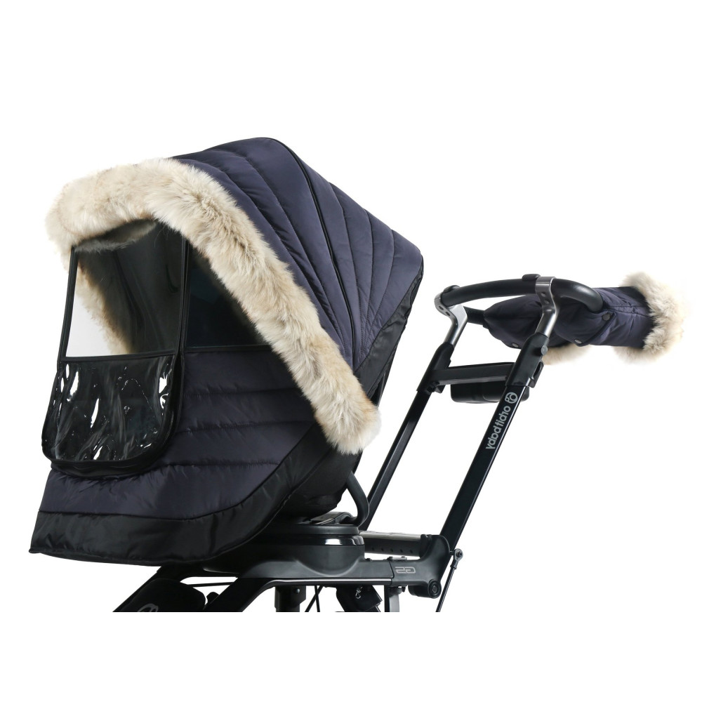 Зимний комплект Orbit Baby Winter Kit