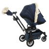 Зимний комплект Orbit Baby Winter Kit