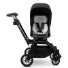 Прогулянкова коляска Orbit Baby G5 Black шасси Black