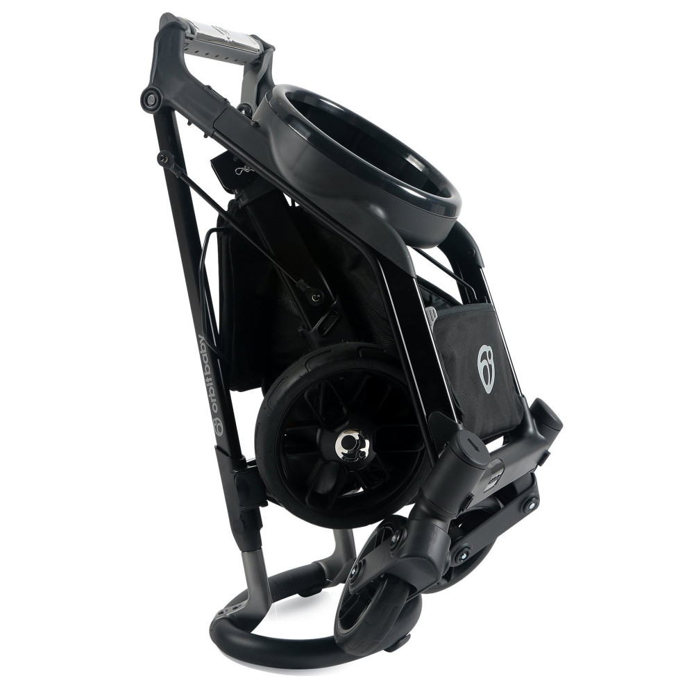Шасси Orbit Baby G5 Black