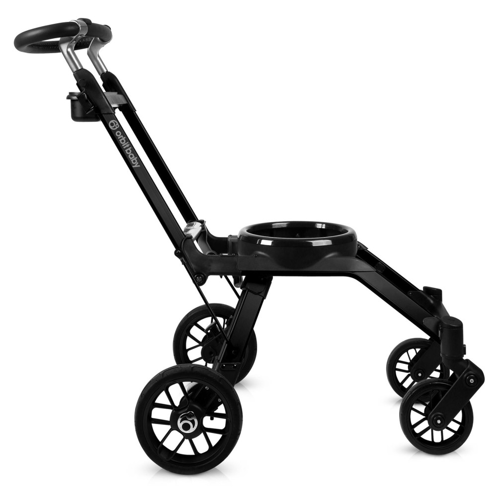 Шасси Orbit Baby G5 Black