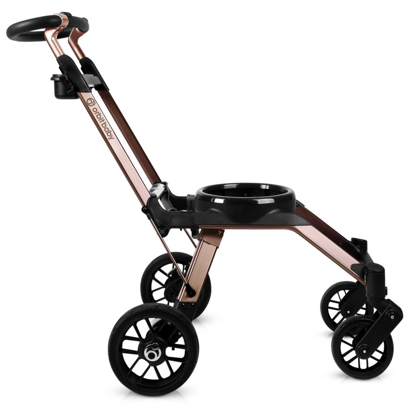 Шасси Orbit Baby G5 Rose Gold