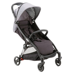 Коляска-книжка Pali Magic2 Grey