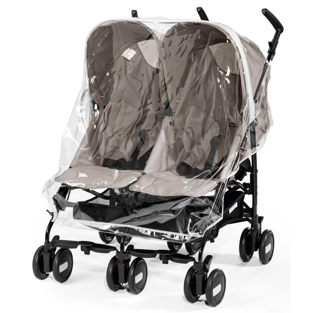Дождевик Peg Perego Aria Twin