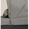 Коляска 3 в 1 Peg Perego Elite Book Luxe Grey