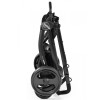 Коляска 3 в 1 Peg Perego Elite Book Luxe Grey