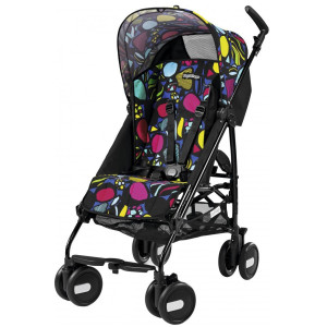 Прогулочная коляска Peg Perego Pliko Mini Classico Manri