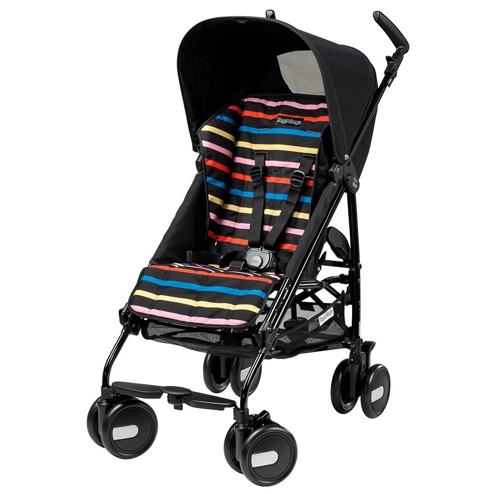 Прогулянкова коляска Peg Perego Pliko Mini Classico Neon