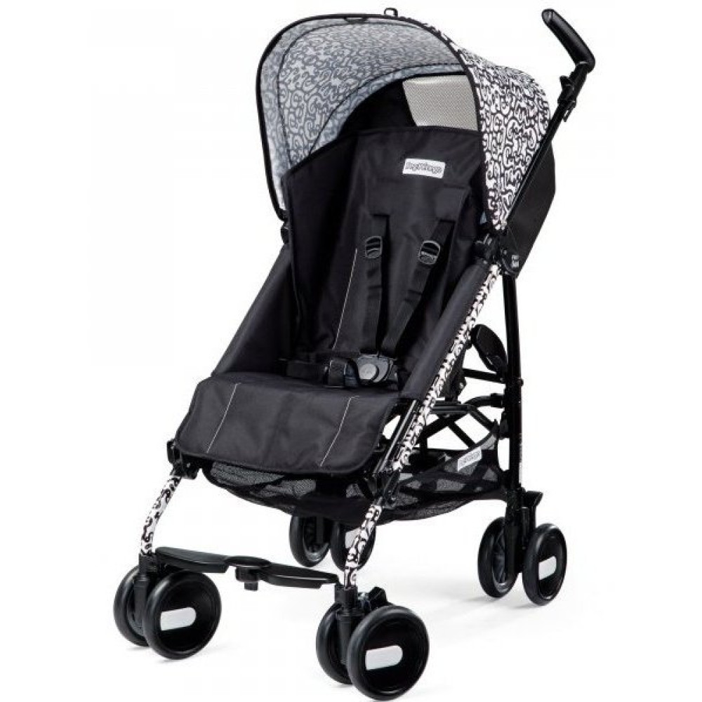 Прогулочная коляска Peg Perego Pliko Mini Classico RO01-GR50