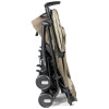 Коляска для двойни Peg Perego Pliko Mini Twin Class Beige