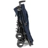 Коляска для двойни Peg Perego Pliko Mini Twin Class Navy