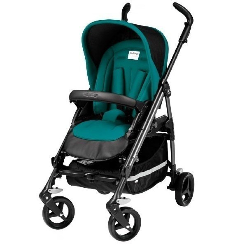 Прогулочная коляска Peg Perego Si Switch Completo (SO13DX71)