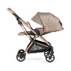 Peg Perego Vivace - легкая прогулочная коляска, реверсивный прогулочный блок, компактно складывается, маневренность на любой местности • Mon Amour