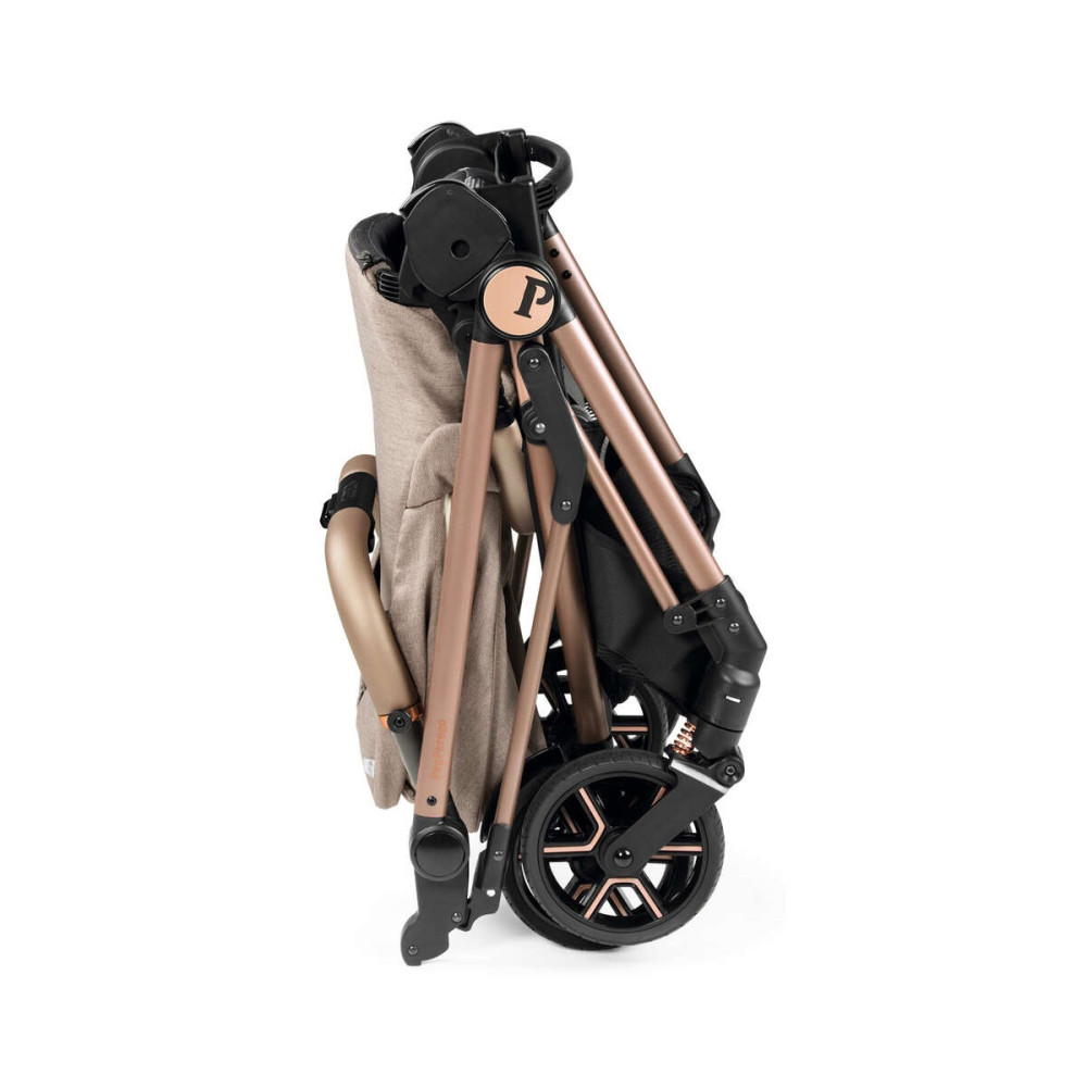 Peg Perego Vivace - легкая прогулочная коляска, реверсивный прогулочный блок, компактно складывается, маневренность на любой местности • Mon Amour Peg Perego Vivace - легкая прогулочная коляска, реверсивный прогулочный блок, компактно складывается, маневренность на любой местности • Mon Amour
