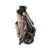Peg Perego Vivace - легкая прогулочная коляска, реверсивный прогулочный блок, компактно складывается, маневренность на любой местности • Mon Amour