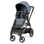 Прогулочная коляска Peg Perego Ypsi Luxe Mirage Прогулочная коляска Peg Perego Ypsi Luxe Mirage