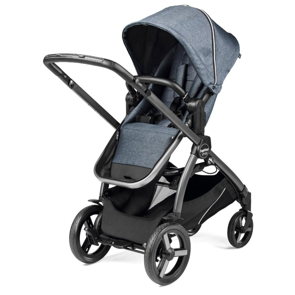 Прогулочная коляска Peg Perego Ypsi Luxe Mirage Прогулочная коляска Peg Perego Ypsi Luxe Mirage