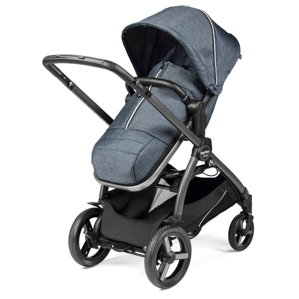 Прогулочная коляска Peg Perego Ypsi Luxe Mirage Прогулочная коляска Peg Perego Ypsi Luxe Mirage