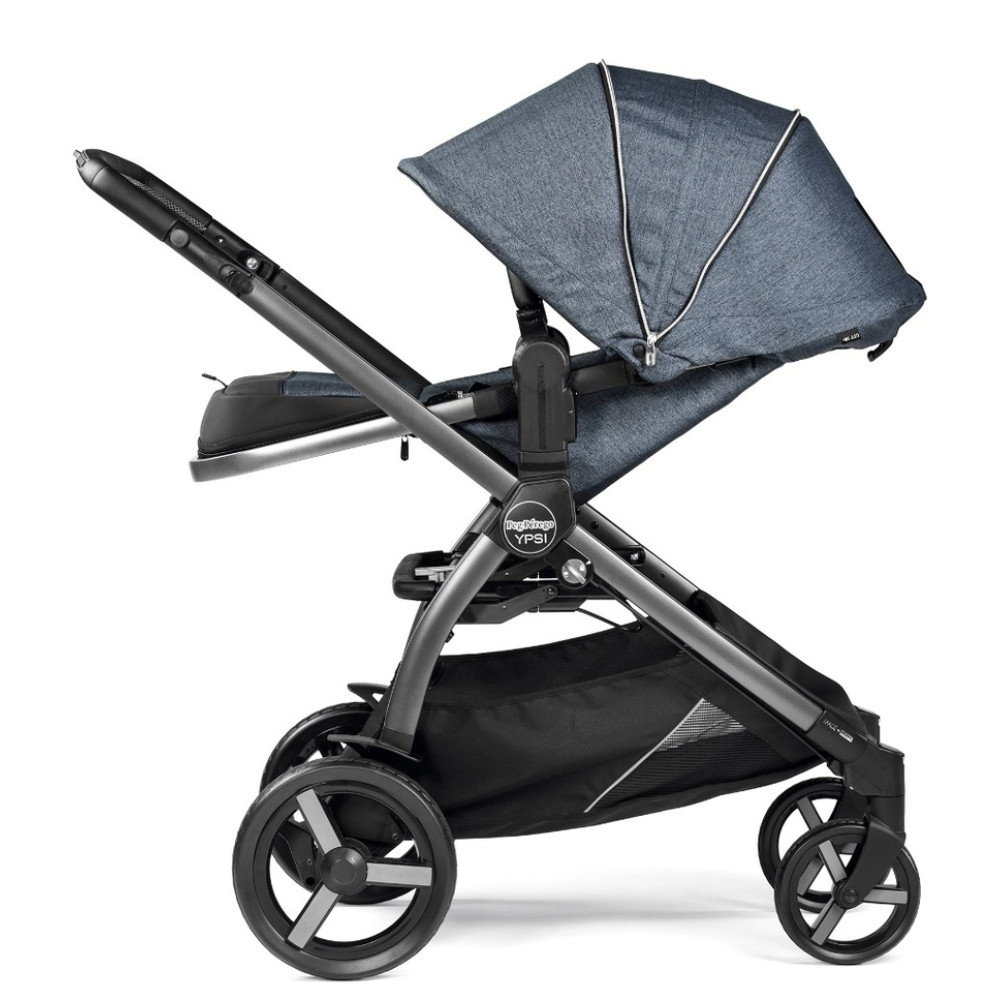 Прогулочная коляска Peg Perego Ypsi Luxe Mirage Прогулочная коляска Peg Perego Ypsi Luxe Mirage