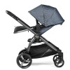 Прогулочная коляска Peg Perego Ypsi Luxe Mirage