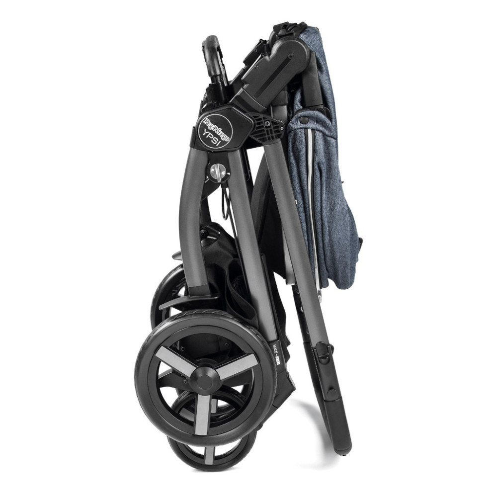 Прогулочная коляска Peg Perego Ypsi Luxe Mirage Прогулочная коляска Peg Perego Ypsi Luxe Mirage