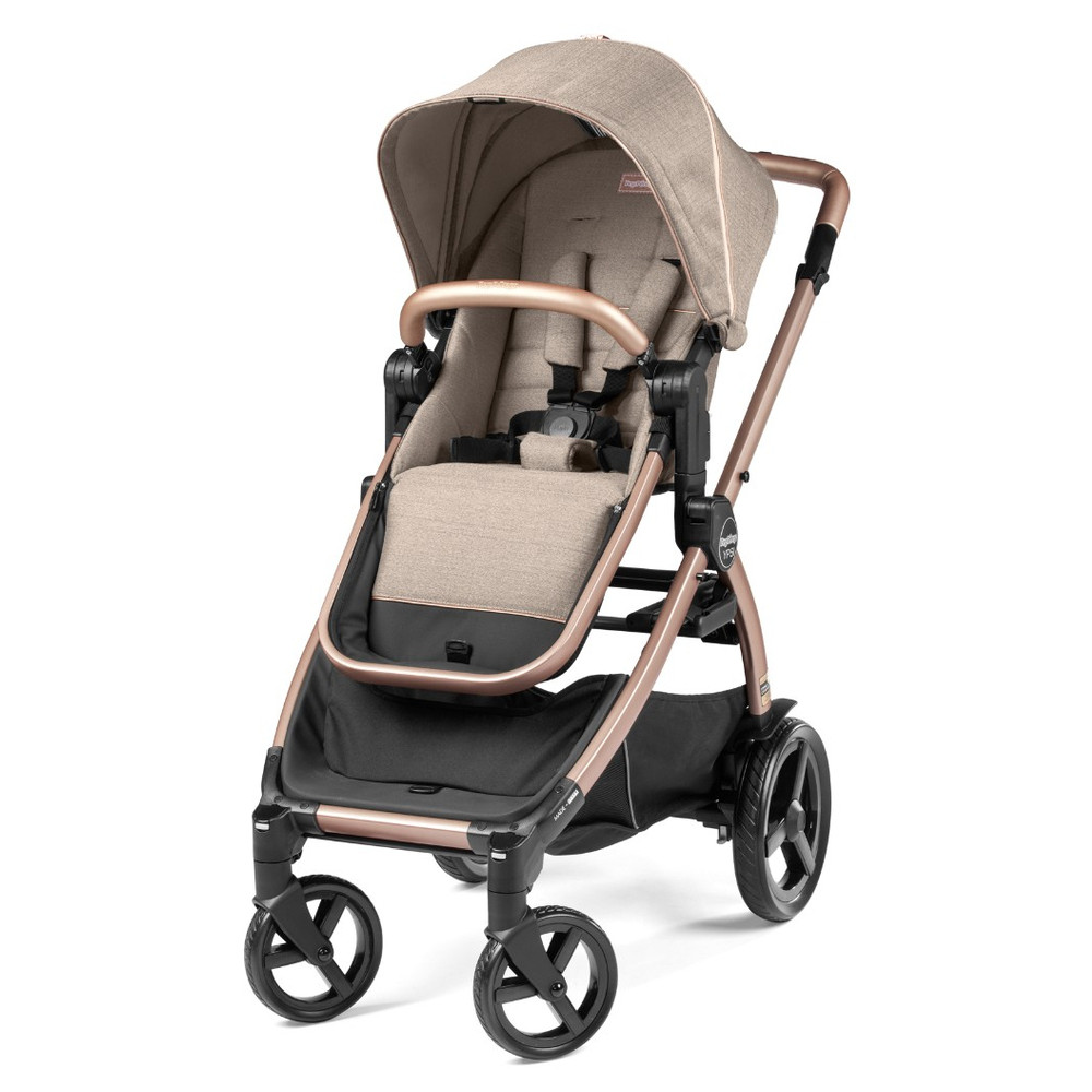 Прогулочная коляска Peg Perego Ypsi Mon Amour