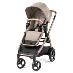 Прогулочная коляска Peg Perego Ypsi Mon Amour Прогулочная коляска Peg Perego Ypsi Mon Amour