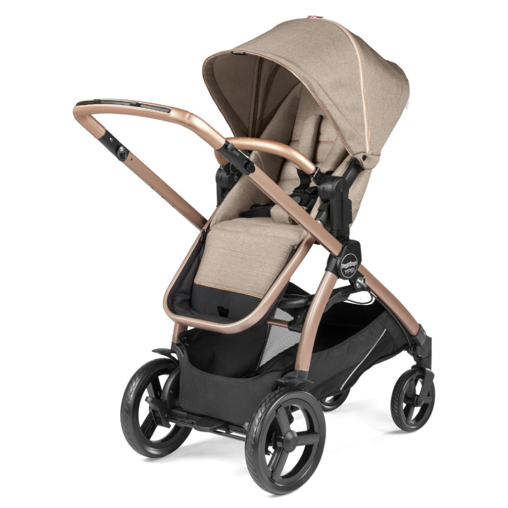 Прогулочная коляска Peg Perego Ypsi Mon Amour Прогулочная коляска Peg Perego Ypsi Mon Amour