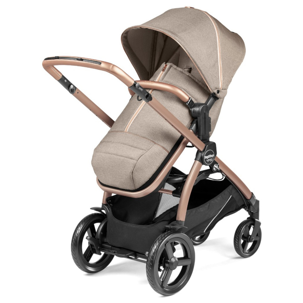 Прогулочная коляска Peg Perego Ypsi Mon Amour Прогулочная коляска Peg Perego Ypsi Mon Amour