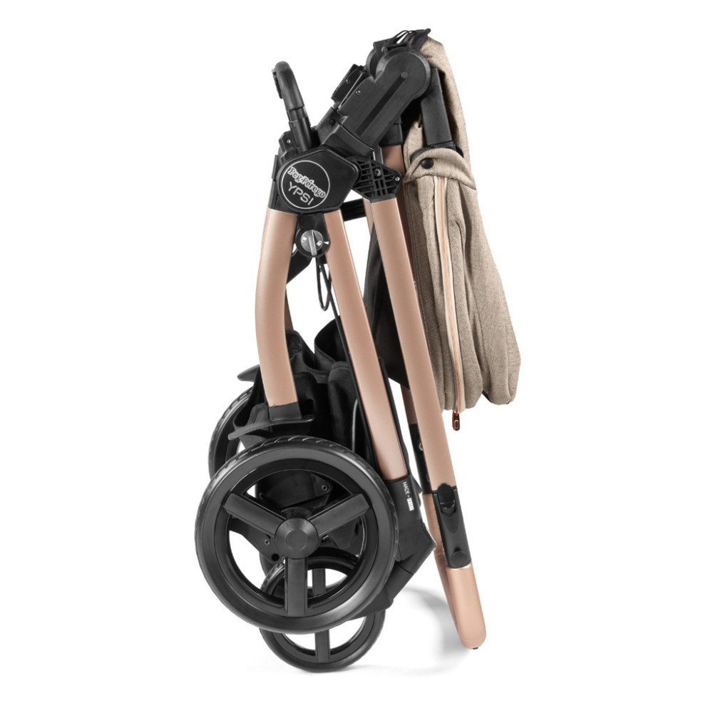 Прогулочная коляска Peg Perego Ypsi Mon Amour Прогулочная коляска Peg Perego Ypsi Mon Amour